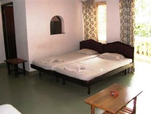 Hotel Golden Nest GOA